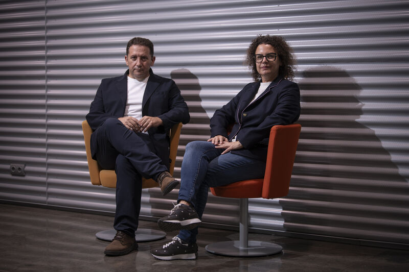 El ultimo año en Formaciones Adhesivas